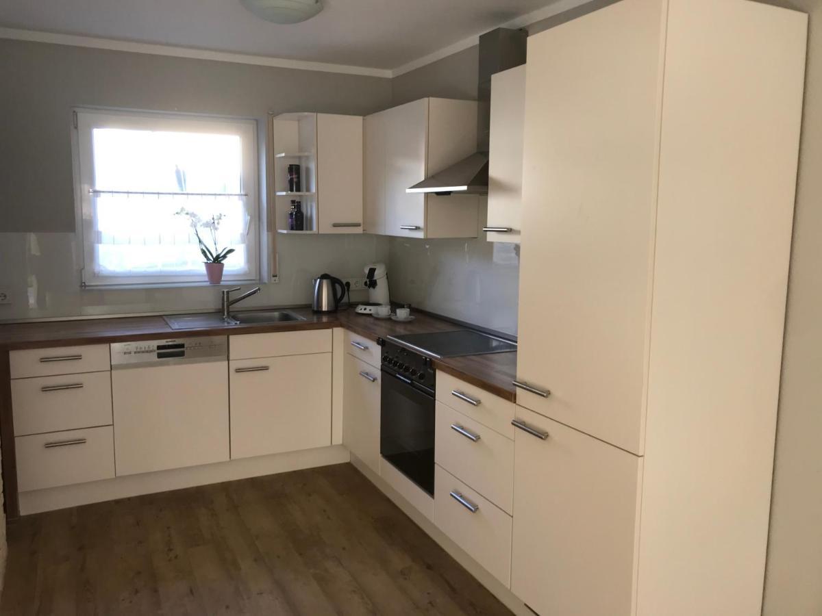 Appartamento Ferienhaus Moselglueck - Kostenlose Oepnv-Nutzung Inbegriffen Bernkastel-Kues Esterno foto