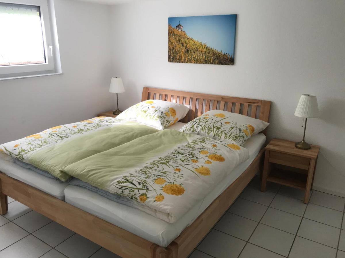 Appartamento Ferienhaus Moselglueck - Kostenlose Oepnv-Nutzung Inbegriffen Bernkastel-Kues Esterno foto